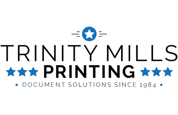 Trinity Mills Printing
